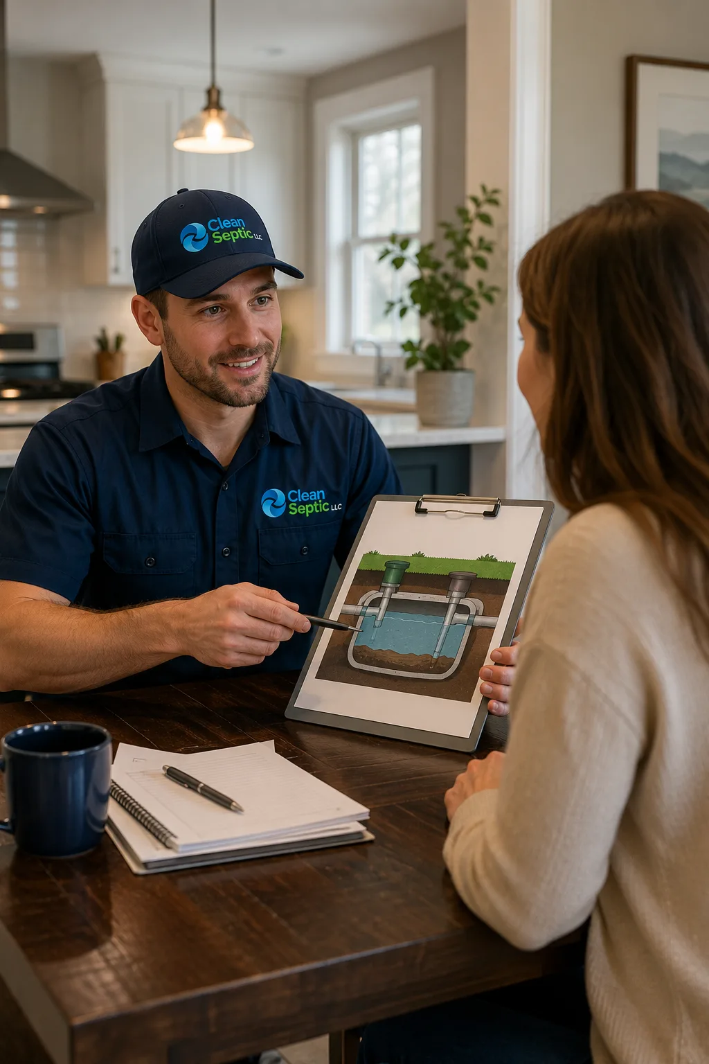 Septic Tank Pumping White, GA FAQs